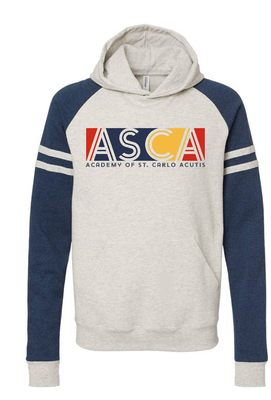 ASCA - HOODIES (MULTIPLE OPTIONS)