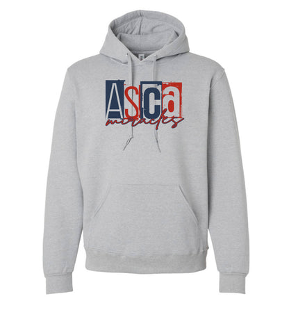 ASCA MIRACLES - HOODIES (MULTIPLE OPTIONS)