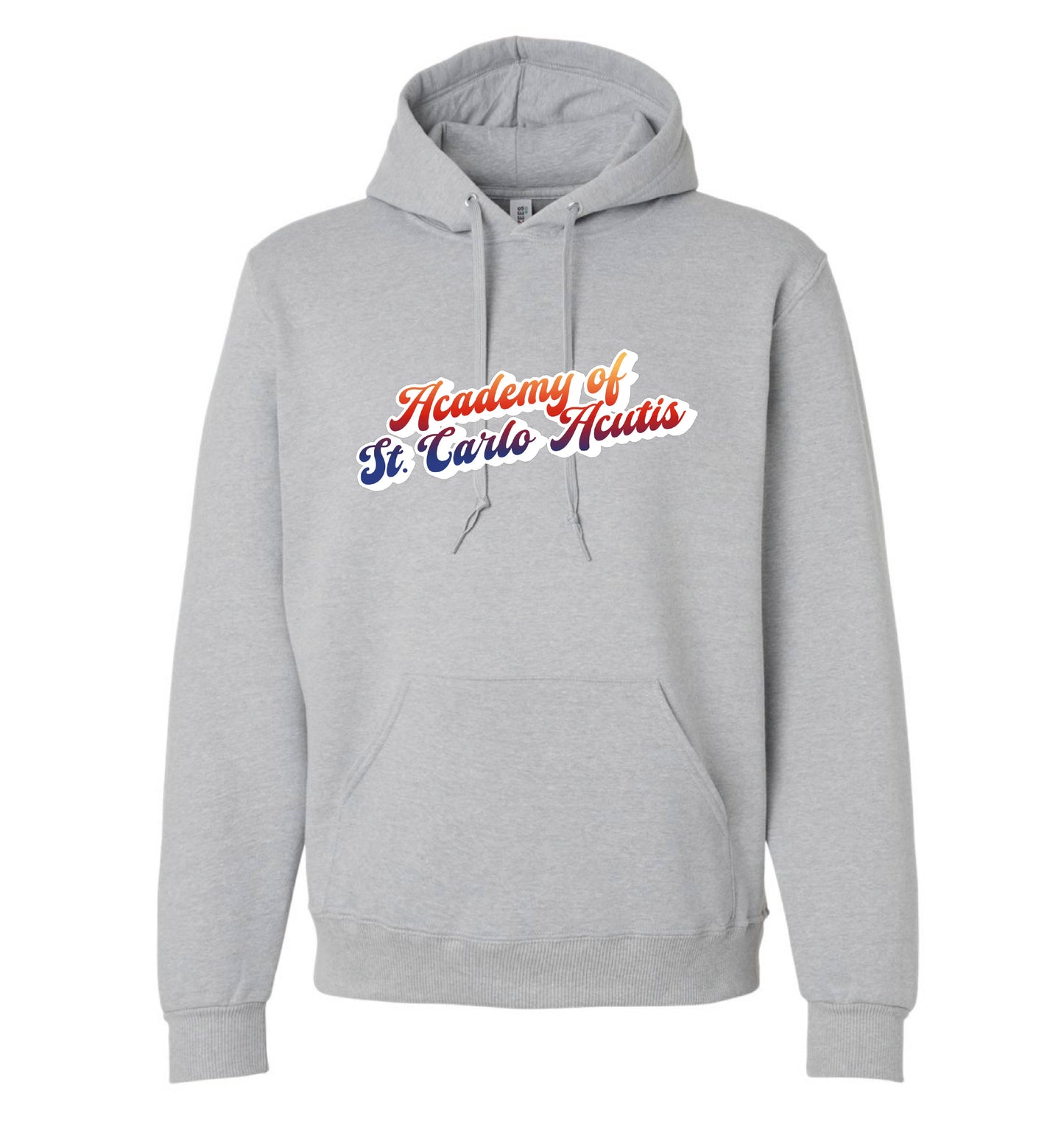 ACADEMY OF ST. CARLO - HOODIES (MULTIPLE OPTIONS)