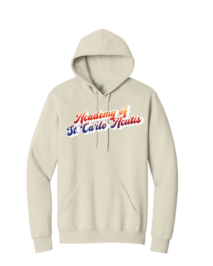 ACADEMY OF ST. CARLO - HOODIES (MULTIPLE OPTIONS)