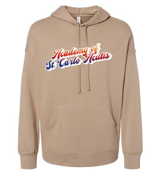 ACADEMY OF ST. CARLO - HOODIES (MULTIPLE OPTIONS)
