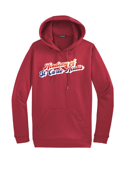 ACADEMY OF ST CARLO -  DRIFIT TSHIRT/HOODIE (MULTIPLE OPTIONS)