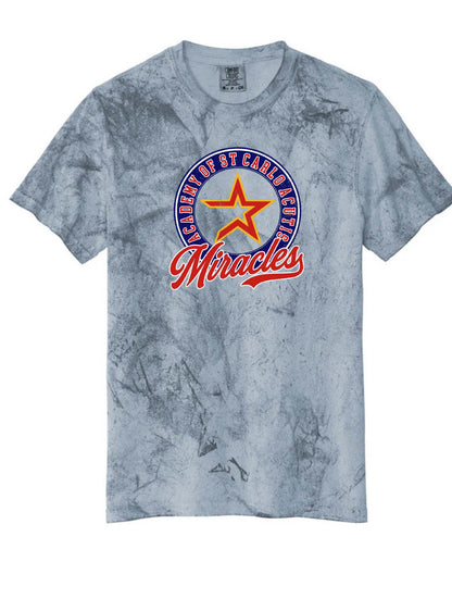 MIRACLES CIRCLE - TSHIRTS   (MULTIPLE OPTIONS) (