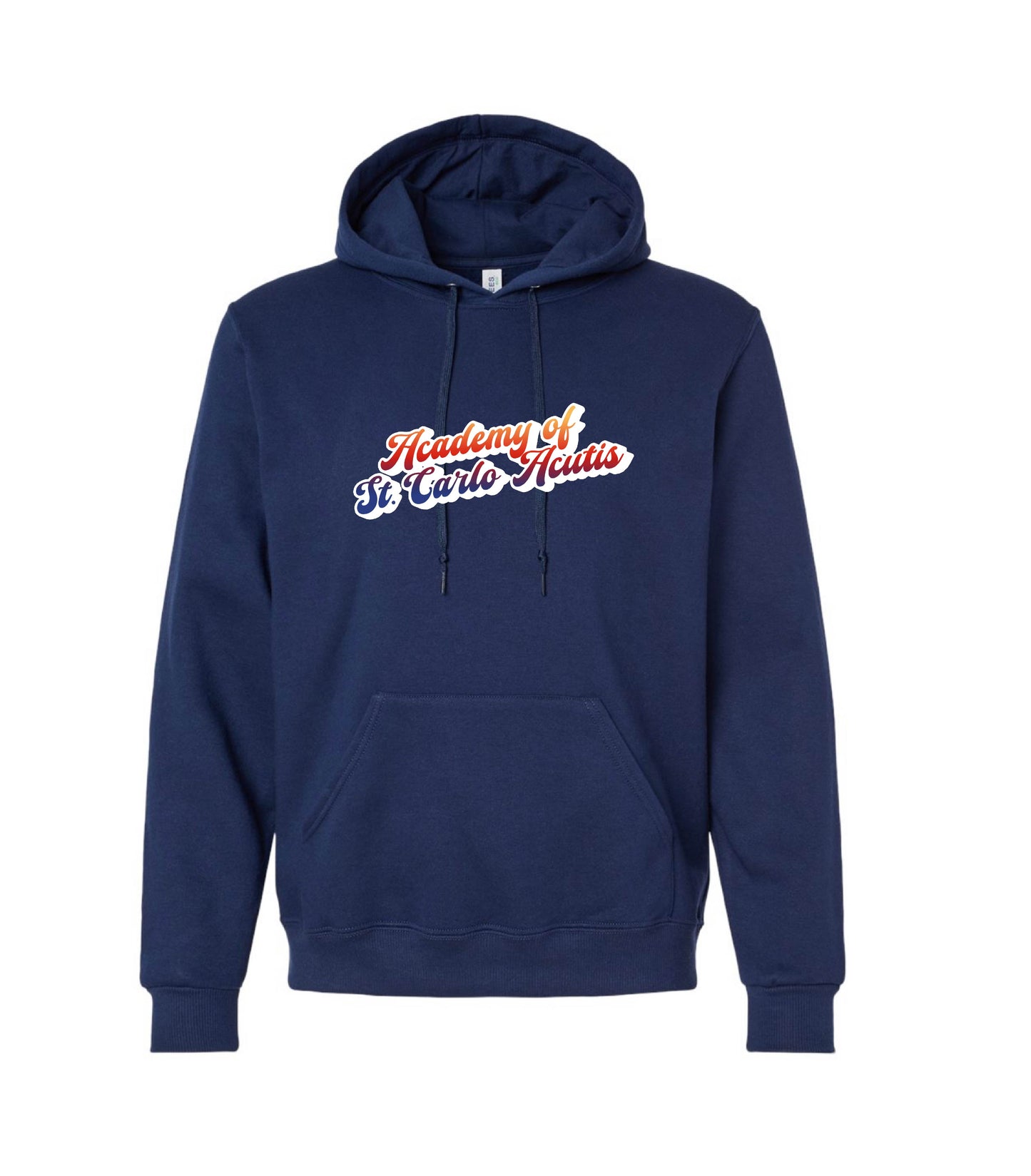 ACADEMY OF ST. CARLO - HOODIES (MULTIPLE OPTIONS)