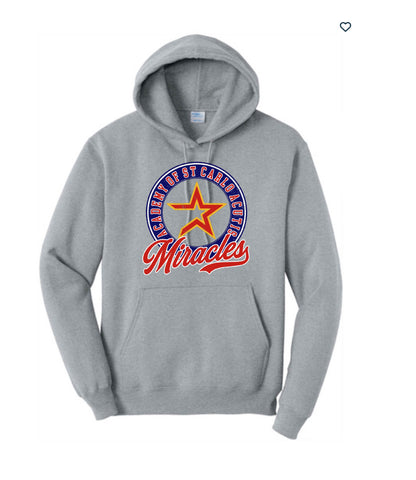 MIRACLES CIRCLE - HOODIES (MULTIPLE STYLES)