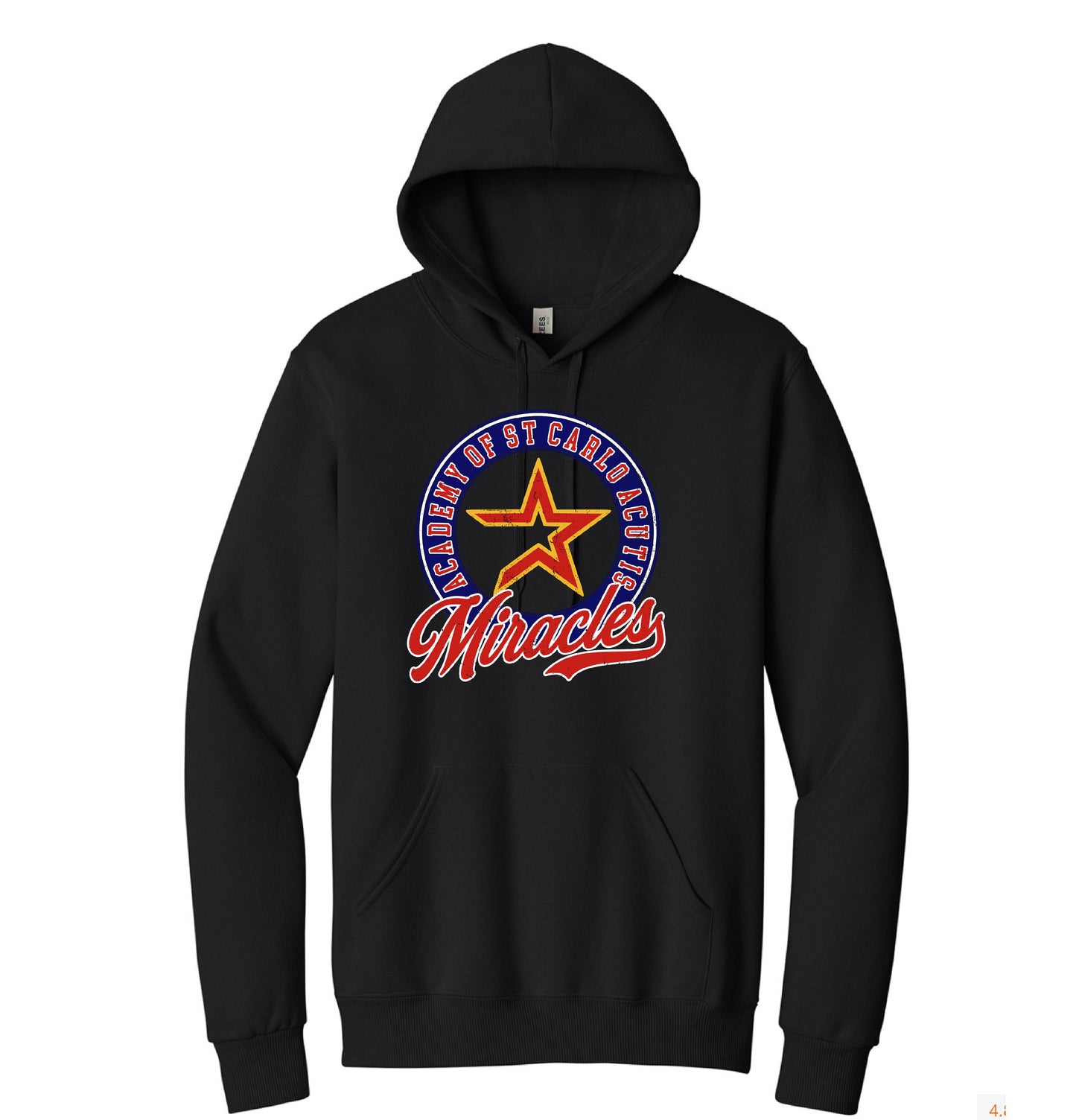 MIRACLES CIRCLE - HOODIES (MULTIPLE STYLES)