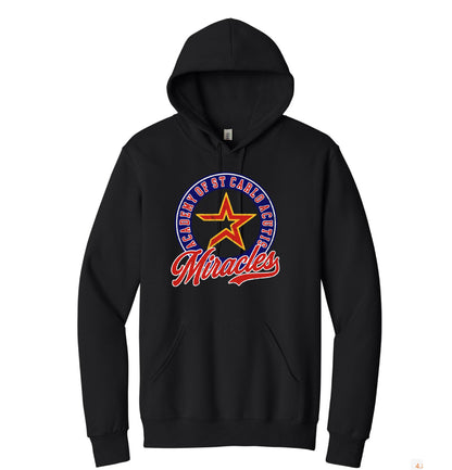 MIRACLES CIRCLE - HOODIES (MULTIPLE STYLES)