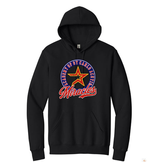 MIRACLES CIRCLE - HOODIES (MULTIPLE STYLES)