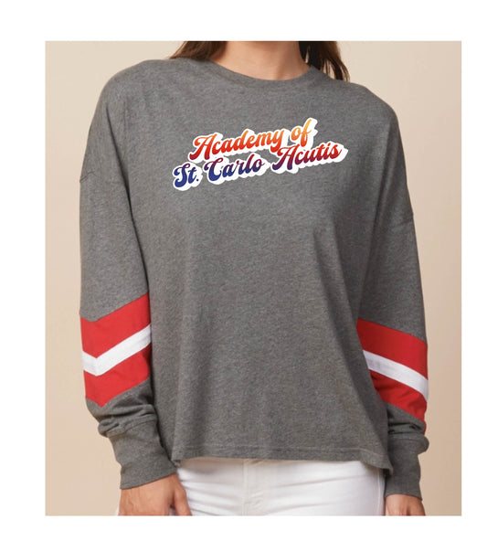 ACADEMY OF ST CARLO  - WOMENS STYLES (MULTIPLE CUTS)