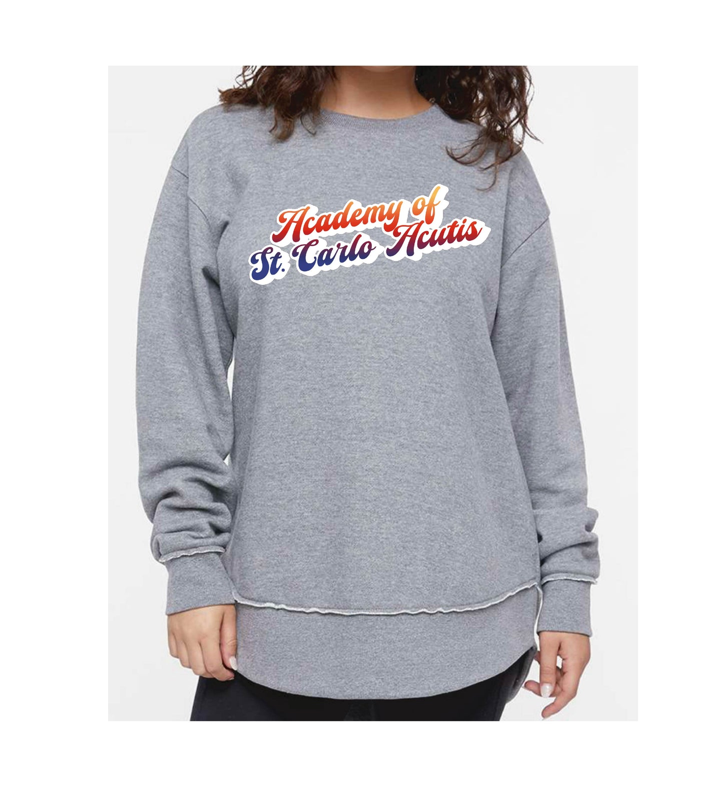 ACADEMY OF ST CARLO  - WOMENS STYLES (MULTIPLE CUTS)