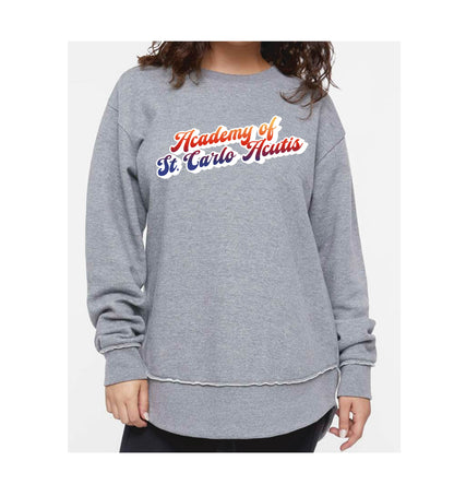 ACADEMY OF ST CARLO  - WOMENS STYLES (MULTIPLE CUTS)