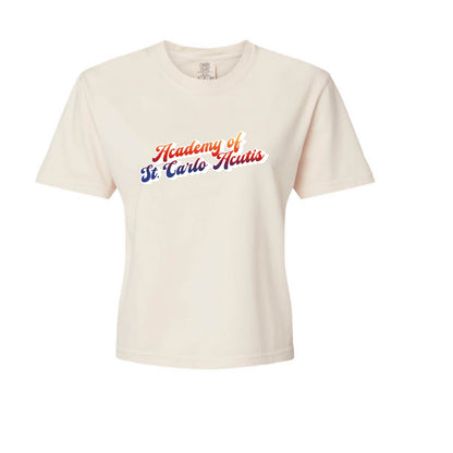 ACADEMY OF ST CARLO  - WOMENS STYLES (MULTIPLE CUTS)