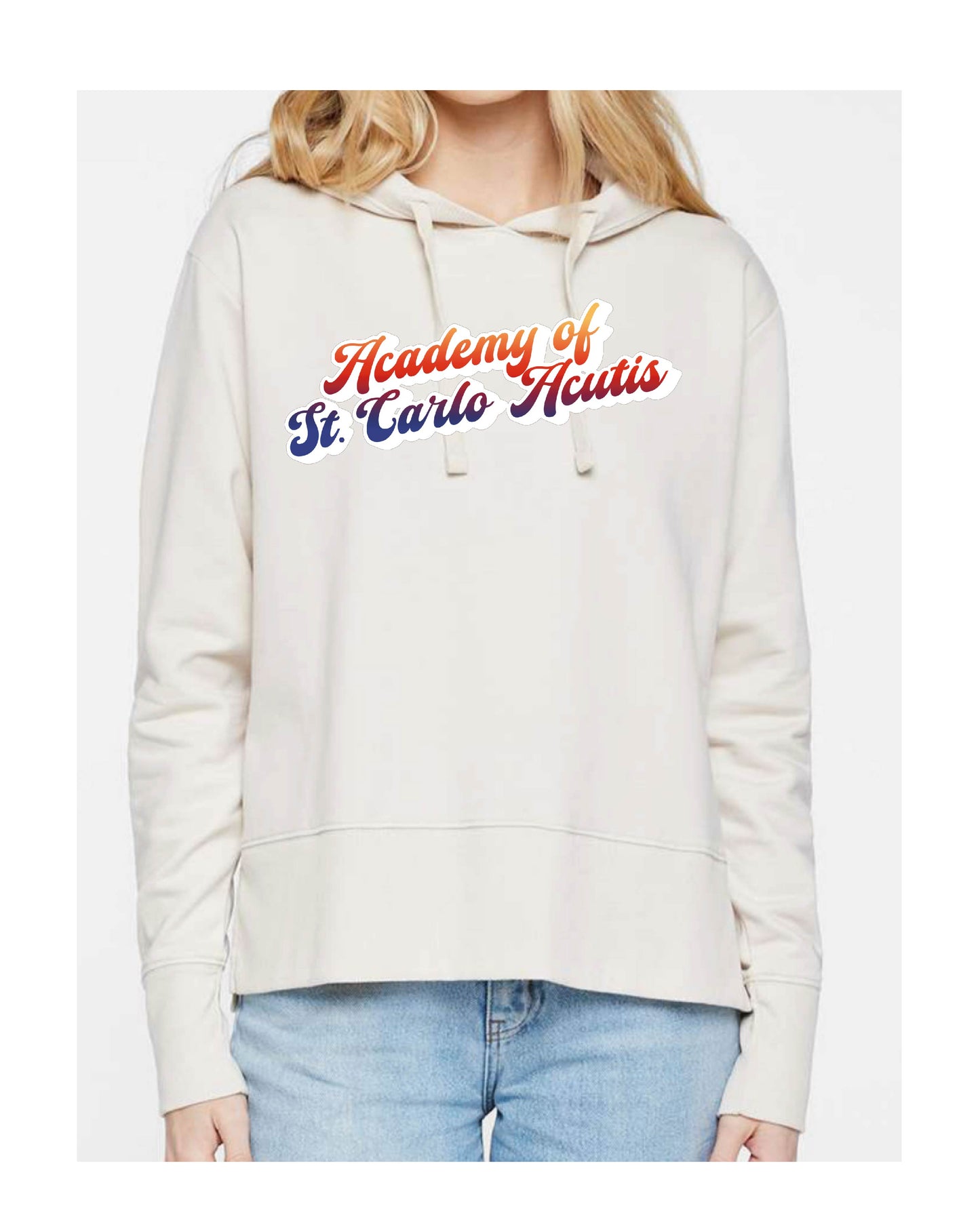 ACADEMY OF ST CARLO  - WOMENS STYLES (MULTIPLE CUTS)
