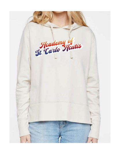ACADEMY OF ST CARLO  - WOMENS STYLES (MULTIPLE CUTS)