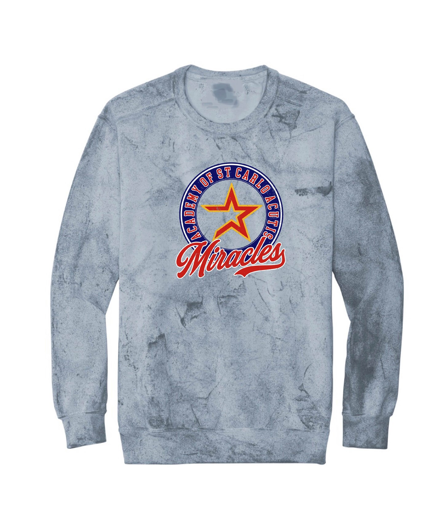 MIRACLES CIRCLE - CREWNECK (MULTIPLE OPTIONS)