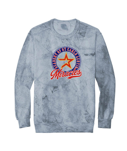 MIRACLES CIRCLE - CREWNECK (MULTIPLE OPTIONS)