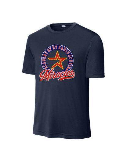 MIRACLES   CIRCLE - DRIFIT T’S AND HOODIES