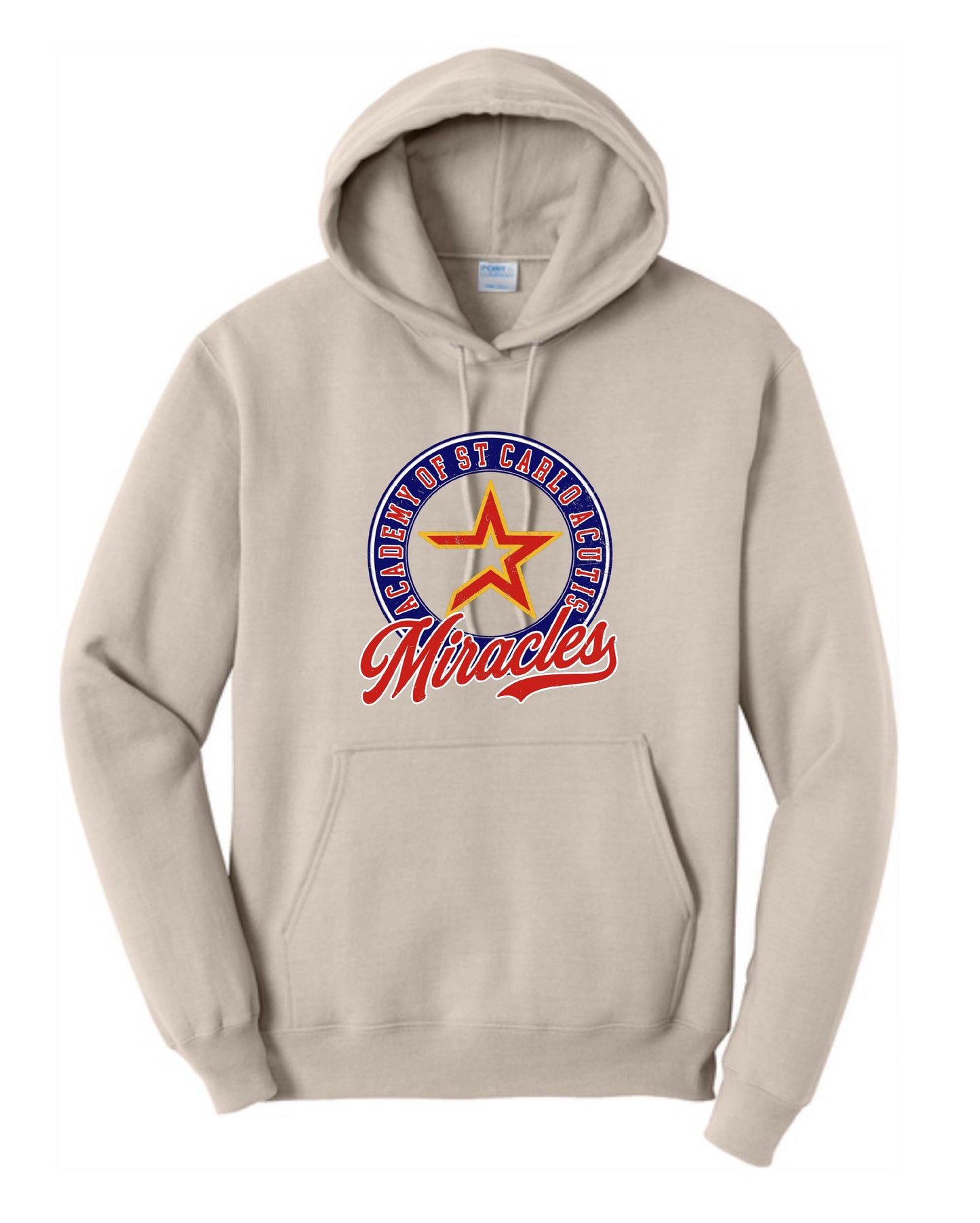 MIRACLES CIRCLE - HOODIES (MULTIPLE STYLES)