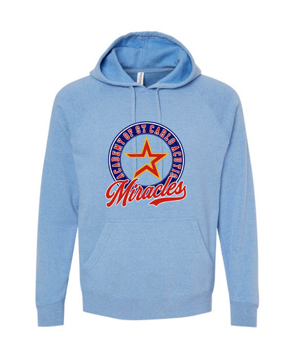 MIRACLES CIRCLE - HOODIES (MULTIPLE STYLES)