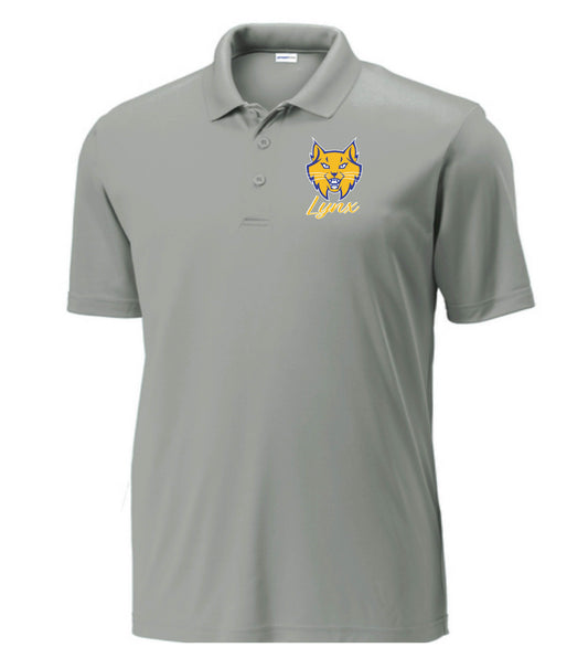 ST- DRIFIT polo  (MULT. OPTIONS)
