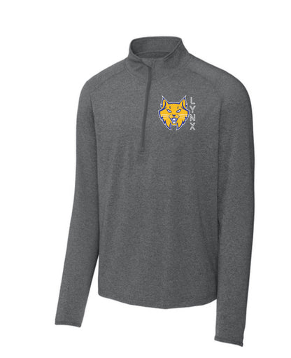 ST- DRIFIT 1/4 ZIP (MULT. OPTIONS)