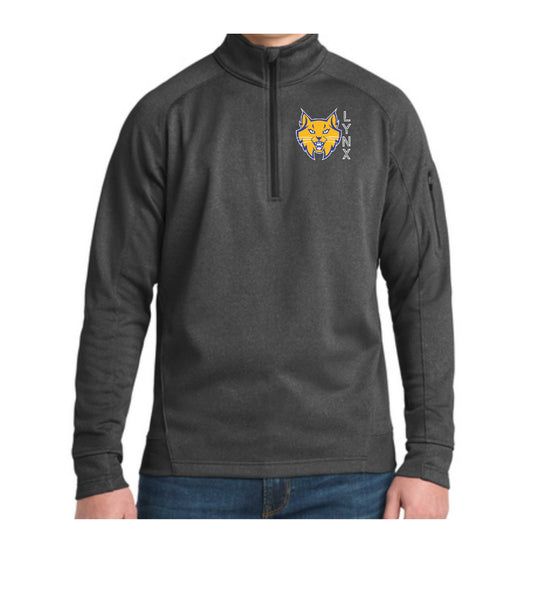 ST- DRIFIT 1/4 ZIP TECH FLEECE