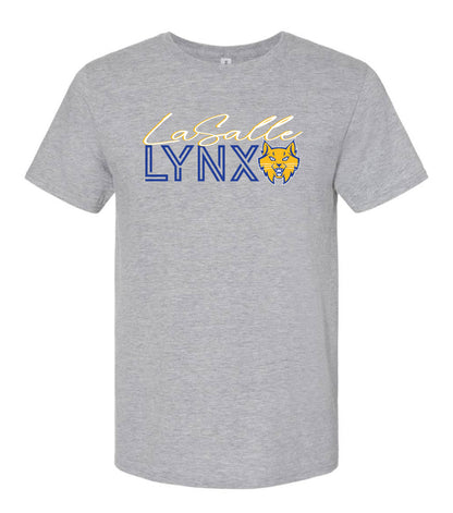 LASALLE LYNX T’S