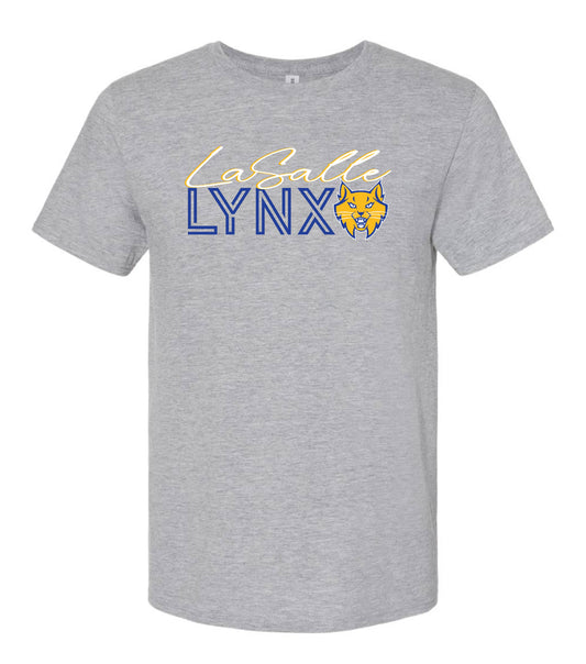 LASALLE LYNX T’S