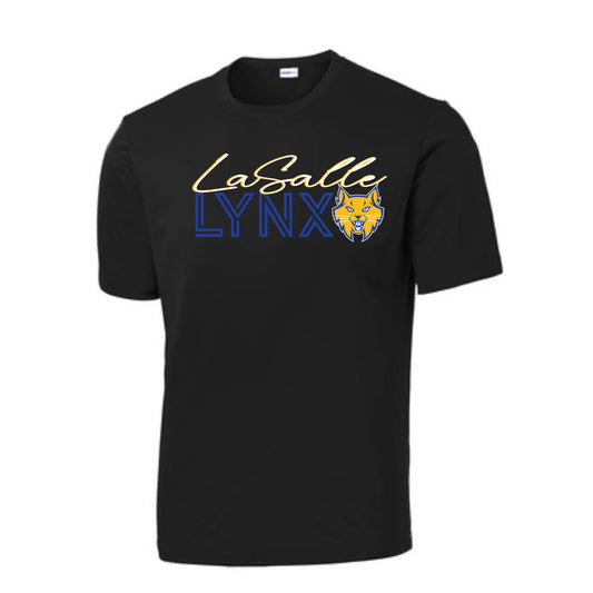 LASALLE LYNX DRFIT TS & HOODIE (MULTIPLE OPTIONS)