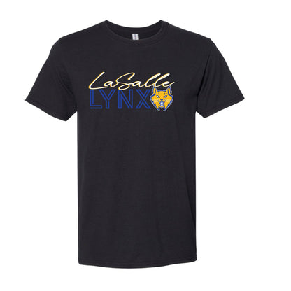 LASALLE LYNX T’S