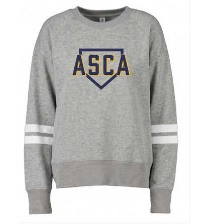 ASCA - HOME PLATE  - WOMENS STYLES (MULTIPLE styles)