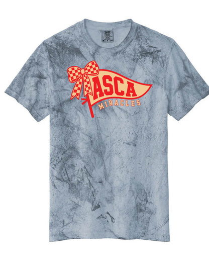 Asca bow/Flag - TSHIRTS   (MULTIPLE OPTIONS)