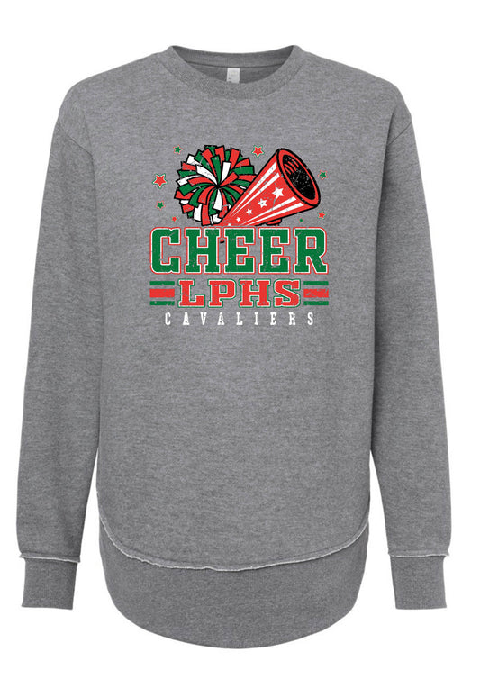 CHEER LPHS WOMENS STYLES (VARIOUS)