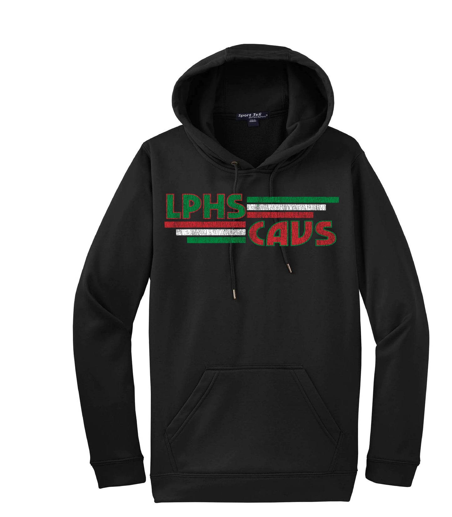 LPHS CAVS-    HOODIES (MULTIPLES OPTIONS)