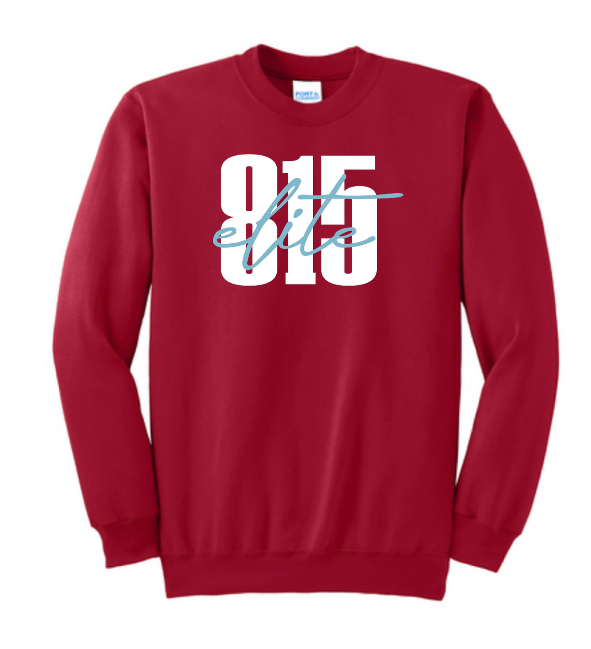 815 - CREWS & HOODIES (MULTIPLE OPTIONS)