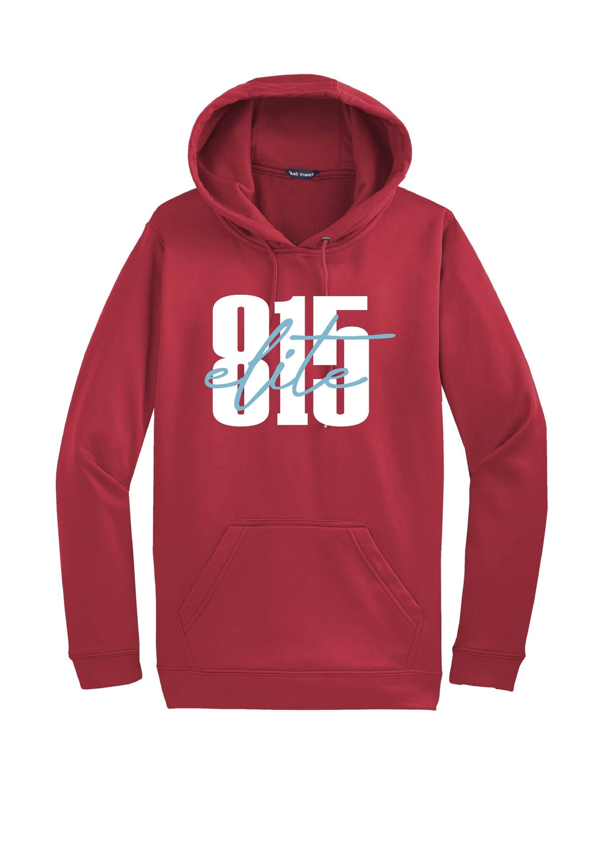 815 - DRIFIT T’S AND HOODIES