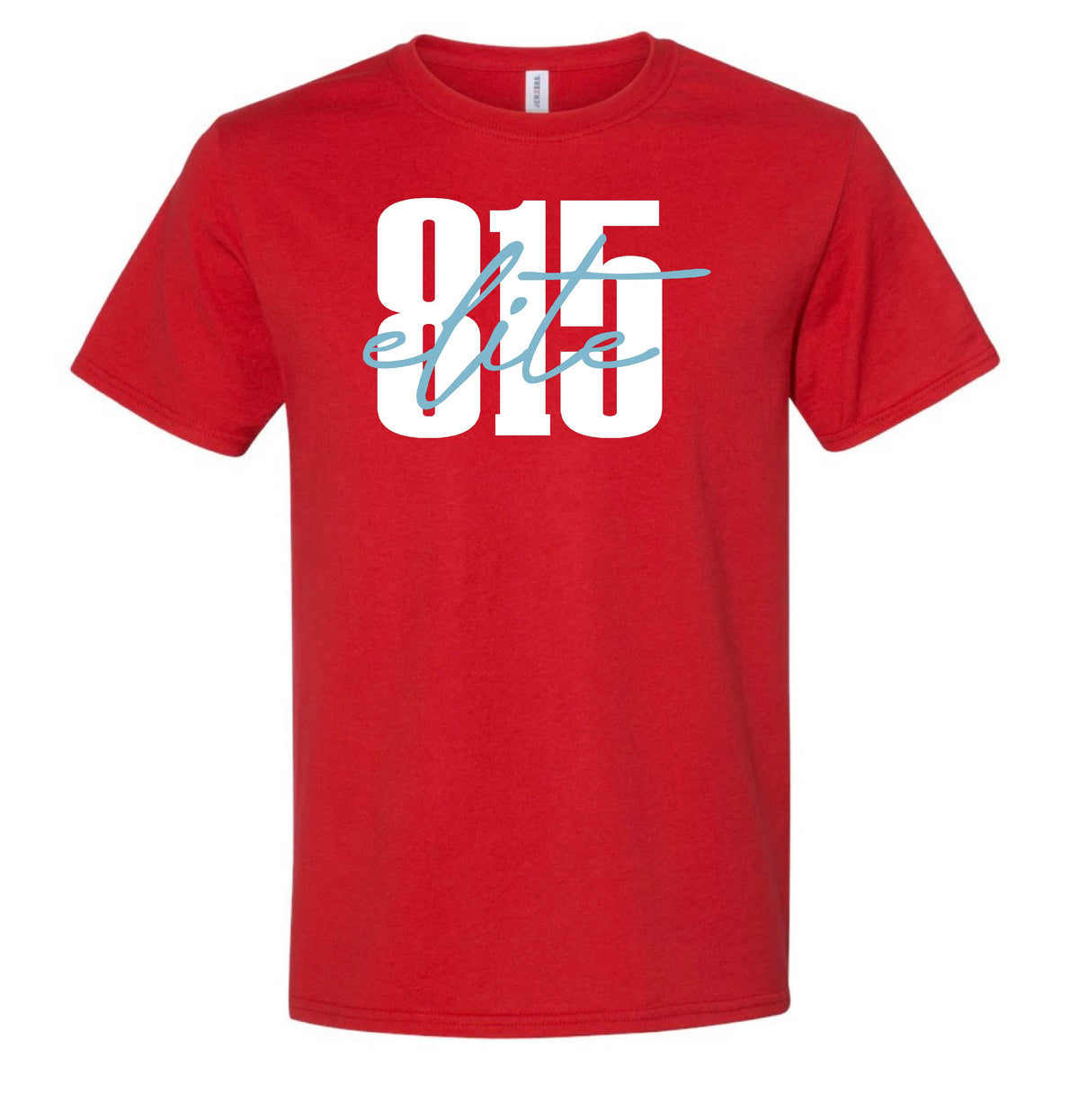 815 -  T’S & DRIFIT T’S (VARIOUS STYLES)
