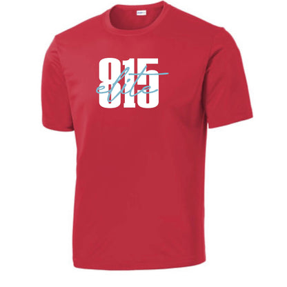 815 -  T’S & DRIFIT T’S (VARIOUS STYLES)