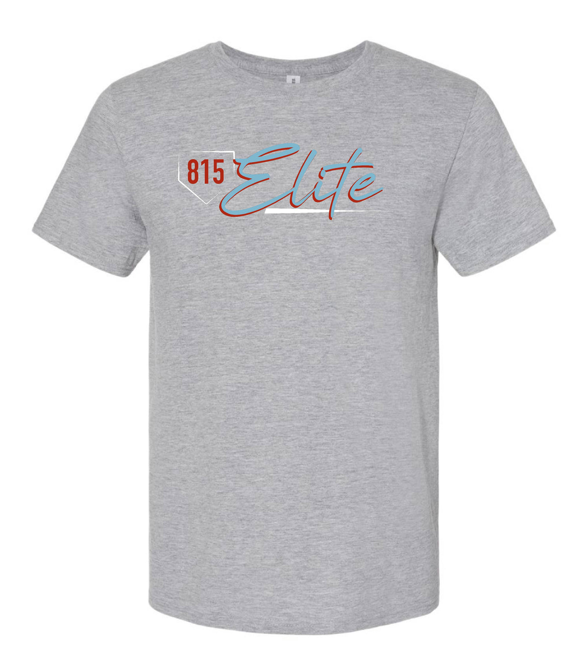 815 ELITE  -  T SHIRTS  (MULTIPLE OPTIONS)