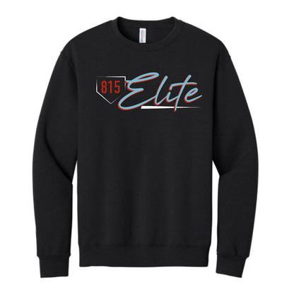 815 ELITE -    CREWNECKS (VARIOUS STYLES)
