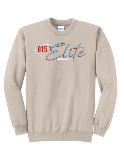 815 ELITE -    CREWNECKS (VARIOUS STYLES)