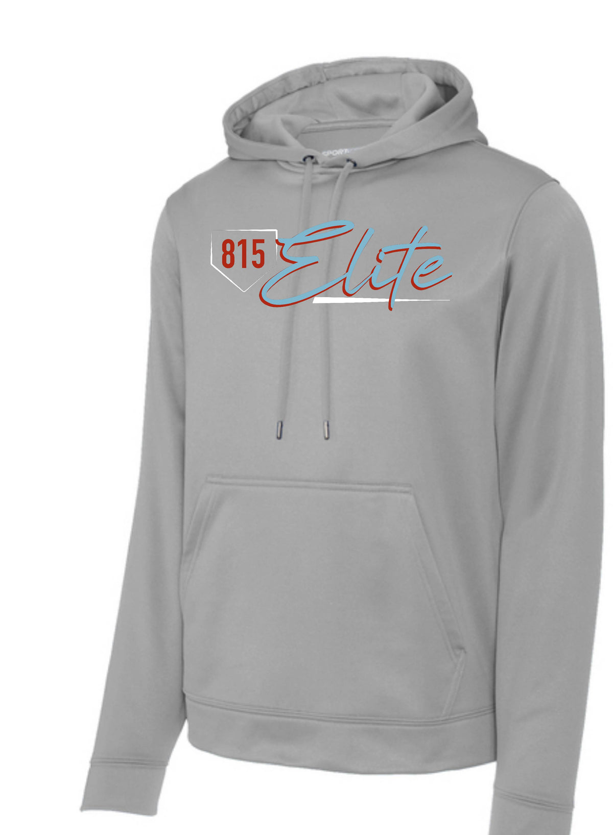 815 ELITE -  DRIFIT Ts&HOODIES (VARIOUS STYLES)