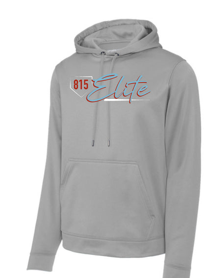 815 ELITE -  DRIFIT Ts&HOODIES (VARIOUS STYLES)