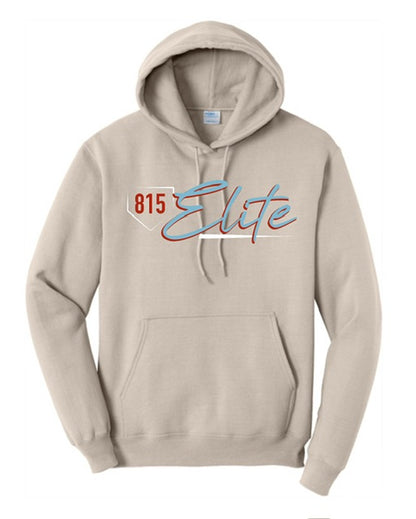 815 ELITE -    HOODIES (MULTIPLES OPTIONS)