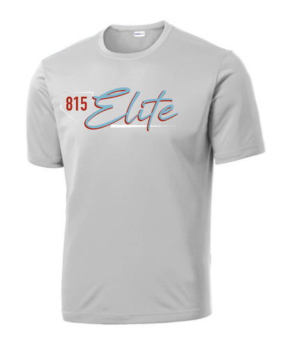 815 ELITE -  DRIFIT Ts&HOODIES (VARIOUS STYLES)