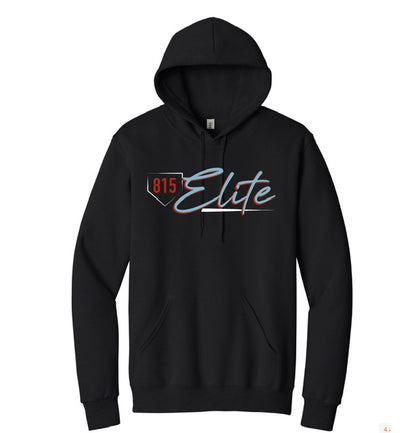 815 ELITE -    HOODIES (MULTIPLES OPTIONS)