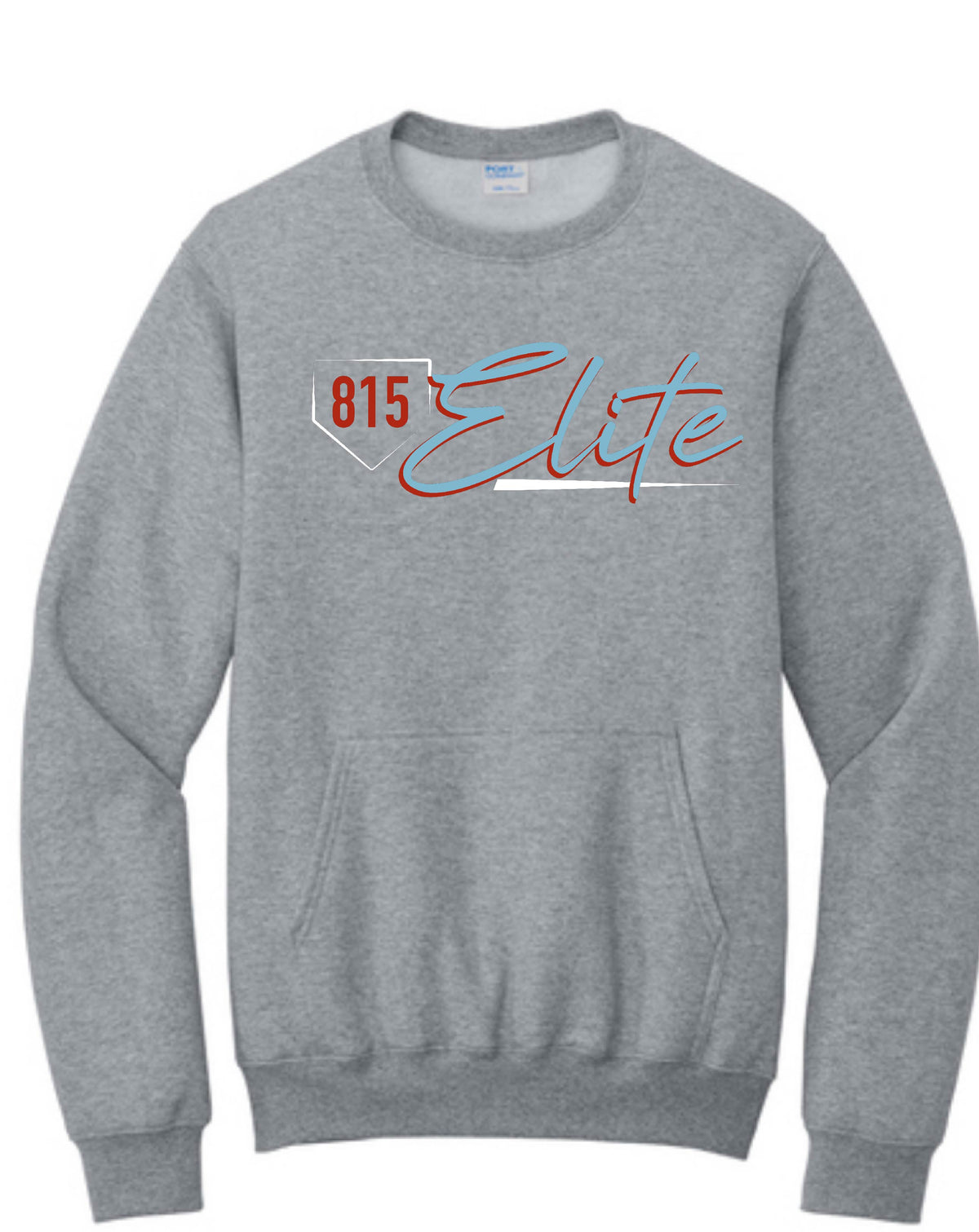 815 ELITE -    CREWNECKS (VARIOUS STYLES)