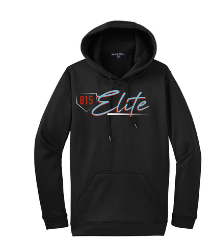 815 ELITE -  DRIFIT Ts&HOODIES (VARIOUS STYLES)