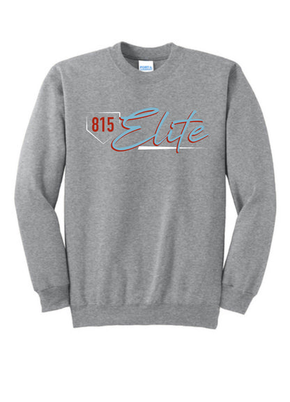 815 ELITE -    CREWNECKS (VARIOUS STYLES)