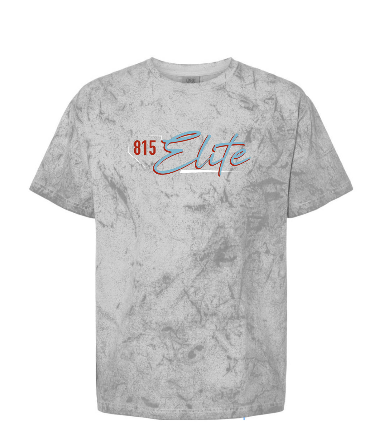 815 ELITE  -  T SHIRTS  (MULTIPLE OPTIONS)